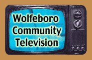 Wolfeboro Community Television